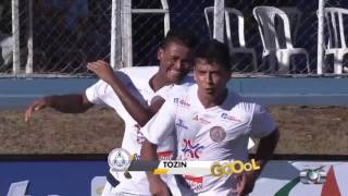 Aparecidense 2 x 2 Goiás Campeonato Goiano 2017 GOLS E MELHORES MOMENTOS