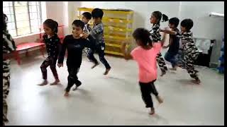 કેટલા રે કેટલા//ketla re ketla//kids activities//play \u0026 learn//ભાર વિનાનું ભણતર//education//school