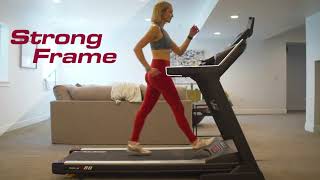 SOLE Fitness   F80 Treadmill