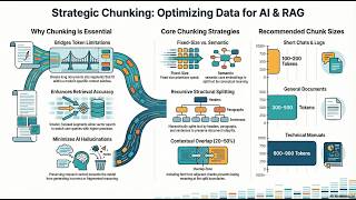 Mastering Chunking Strategies For High-Performance RAG Applications