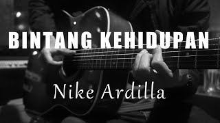 Bintang Kehidupan - Nike Ardilla ( Acoustic Karaoke )