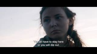 SAMI BLOOD | Trailer