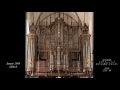 j.s.bach liebster jesu wir sind hier bwv 731 organ chorale