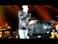 Maroon 5 One More Night Live Concert