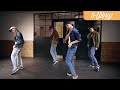 【s**t kingz（シットキングス）】Lose My Breath / Destiny's Child choreographed by shoji