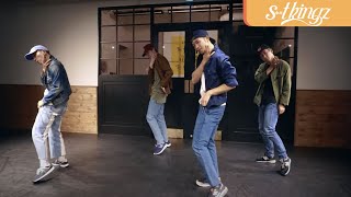 【s**t kingz（シットキングス）】Lose My Breath / Destiny's Child choreographed by shoji