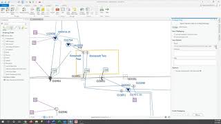 Export Map as a Map Package File in ArcGIS Pro