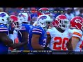 Bills 35 Chiefs 17 Full Game Highlights September 16, 2012