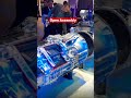 Open Truck Assembly #satisfyingvideo #automotiveworld #powertransmission #mechanicalengineering