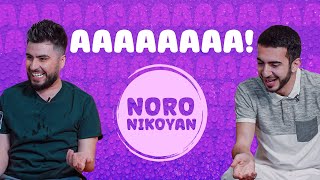 AAAAAAAA - Noro Nikoyan | 02