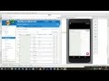 Android Developer Tutorial #10: Fill ListView with Strings