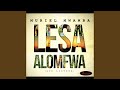 LESA ALOMFWA (Deluxe Edition)