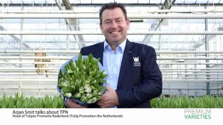 Premium Varieties interview Arjan Smit TPN