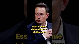 Elon Musk Expôs TUDO! Exigências Reveladas! #shorts #explore #elonmusk #twitter #direita #stf