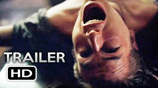 Pledge Official Trailer (2019) Horror Movie Hd