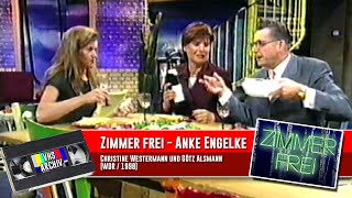 Zimmer frei - Anke Engelke (WDR / 1998)