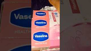 UNBOXING: VASELINE HEALTHY BRIGHT BAR SOAP #asmr #vaseline