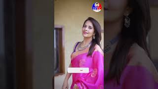 Anchor Anasuya Latest Traditional Photoshoot Video #Anasuya I DR.P.R.K.GOUD #TFCCLIVE