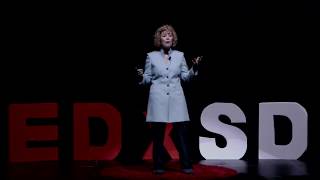 How Humor can Save the World | Karyn Buxman | TEDxSDSU
