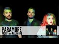 paramore proof official audio