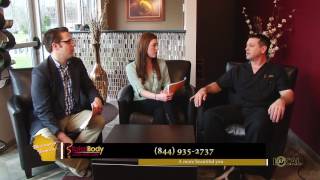 Float Therapy Comes To Madison Wisconsin - Bliss Float Spa Featured by WI57