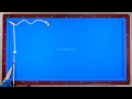 🔴 Best Shots carom 3cushion billiards tutorial basics lesson 03