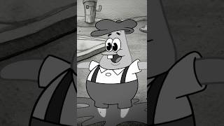 Old timey Patrick! #shorts #thepatrickstarshow