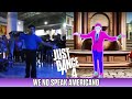 Just Dance 4 We No Speak Americano 5 Stars