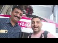 kabra express bus review ahmedabad ctm express highway to prayagraj kumbh prayagraj