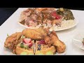 Field Trip Friday: KPRC 2 Visits Alfreda's Soulfood to kick off Houston Black Restaurant Week be...