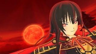 【実況？】 閃乱カグラ2 -真紅- をつぶやきプレイ Part44終