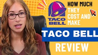Taco Bell Franchise Review. How Much Does it Cost and Make?
