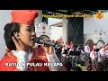 YOGYAKARTA ROYAL ORCHESTRA - RAYUAN PULAU KELAPA