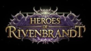 Shadowverse: Heroes of Rivenbrandt