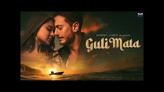Guli Mata - Official Video | Saad Lamjarred | Shreya Ghoshal | Jennifer Winget | Ps Official