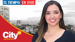 Citytv en Vivo: Durante la búsqueda de Sara Sofía, encontraron nuevos restos óseos