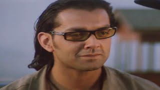 आप पहले अपना वादा पूरा करो | Soldier (1998) | Raakhee, Bobby Deol, Preity Zinta - Action Scene