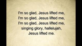 Im So Glad - Jessy Dixon \u0026 Alicia Williamson (lyrics)