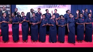 Nyegezi SDA Choir, TZ - Utukuzwe