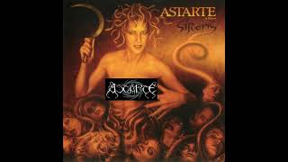 Astarte - The Ring (Of Sorrow) (feat. Shagrath)