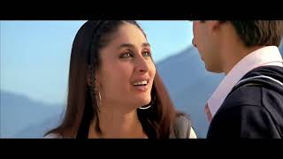 Yeh Ishq Haaye Baithe 4K Video Song _ Jab We Met _ Shahid Kapoor_ Kareena Kapoor _ Shreya Ghoshal