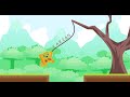 Tarzan - A mini game created with JavaScript
