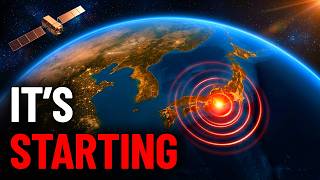 Why Japan's Megaquake Risk Still Has Scientists On Edge