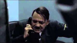 Hitler Phones Scene No Subtitles)Trimmed for Editing