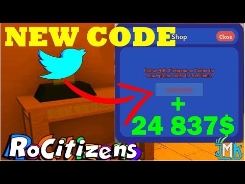 Roblox Rocitizens Money Codes New 2018 The Secret Twitter Trophy - 