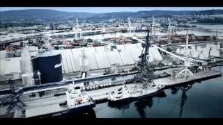 Port of Koper