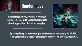 Python Data Analysis Bootcamp class09 - 01 Randomess and It's affect on Data Analysis