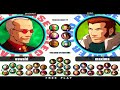 kof xi gorizumi vs dirg