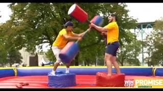 UWindsor Welcome Week 2017