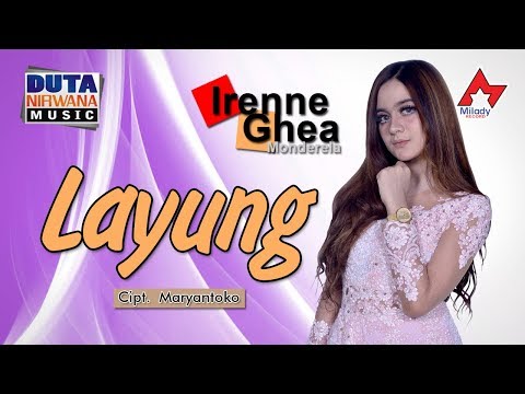 Irenne Ghea Layung